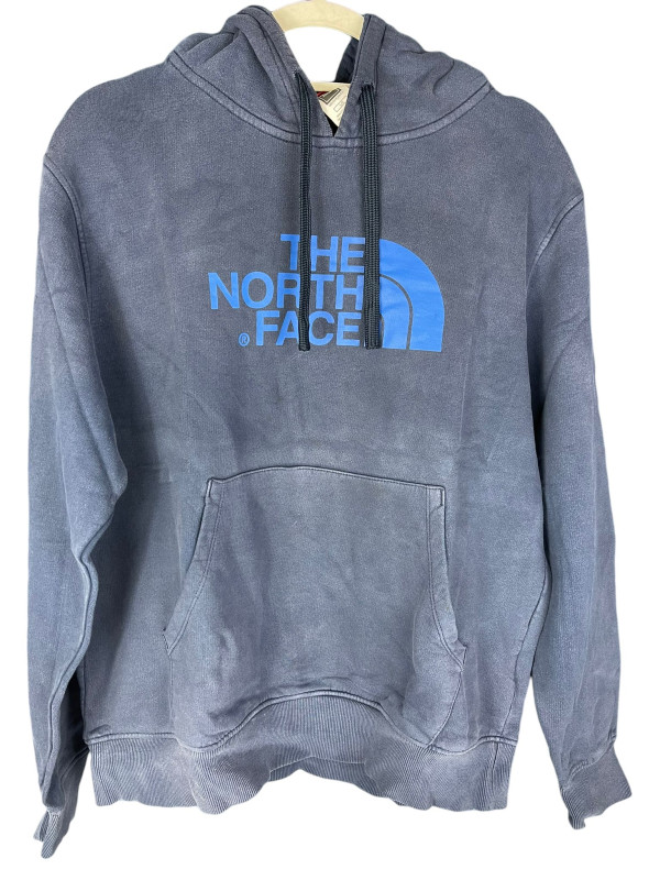 Vintage 9s The North Face hoodie size L/G