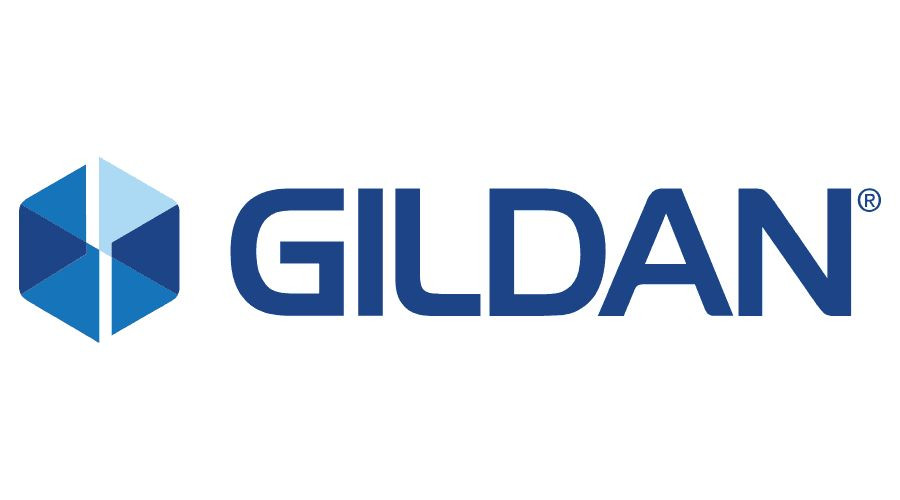 GILDAN