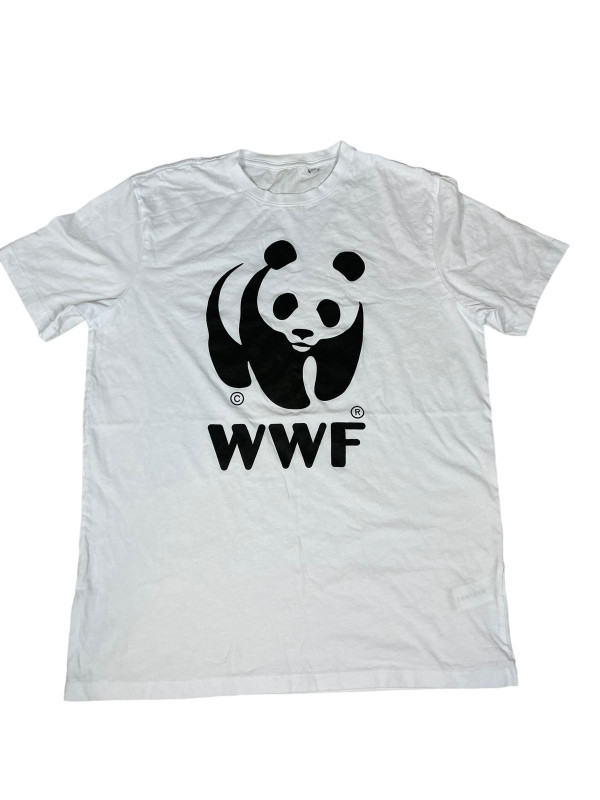 WWF T-SHIRT