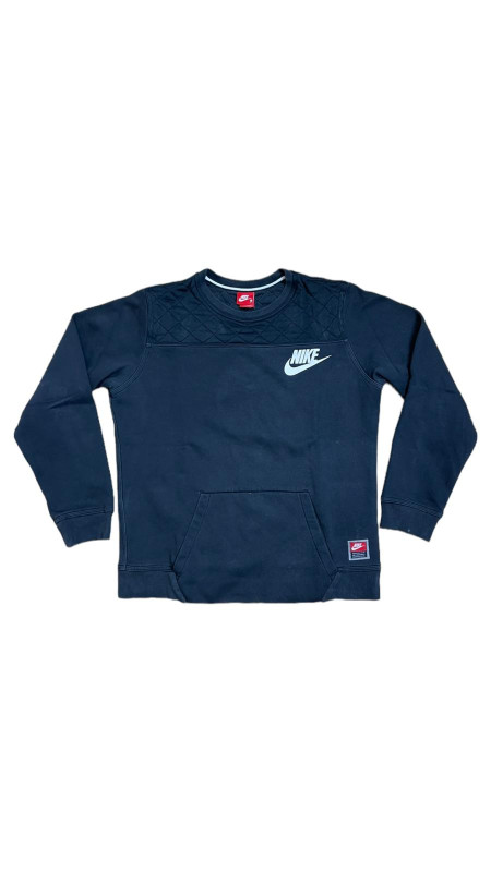 Vintage Nike Sweatshirt round neck Size L/G